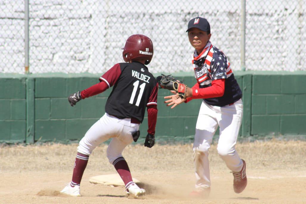 $!Culiacán 3 Ríos avanza a semifinales en Torneo de 50 Aniversario
