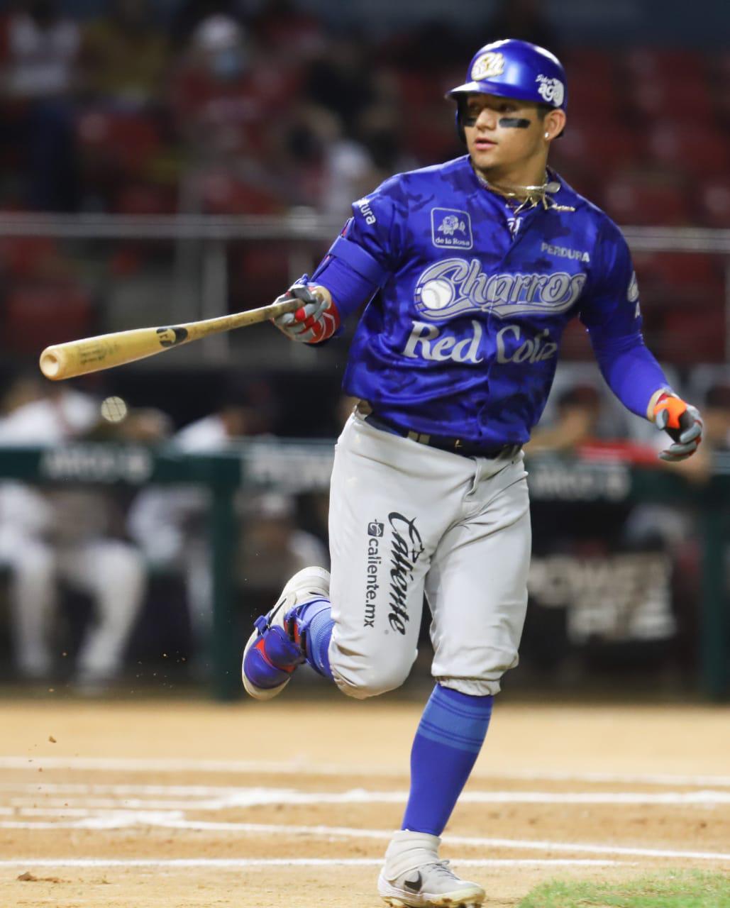 $!Venados de Mazatlán termina la primera vuelta con 4.5 puntos