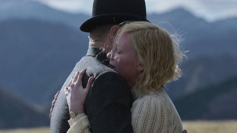 “El poder del perro” es la Mejor Película de los Globos de Oro 2022.