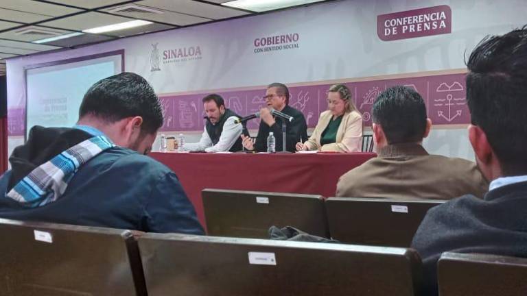 El centro fue localizado en Las Quintas, dentro de una vivenda ubicada por el Ejército Mexicano el martes 21 de enero.