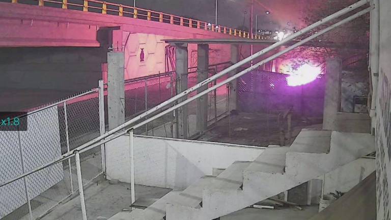 Vecinos entregaron fotografías y videos de los presuntos responsables al ser sorprendidos en flagrancia, pero señalan que los policías no llegan.