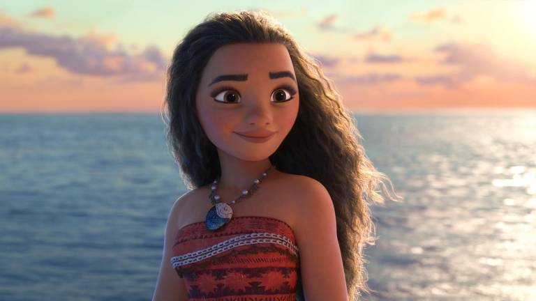 Woodall había demandado a Disney en 2020 argumentando que Moana estaba basada en su propio trabajo.