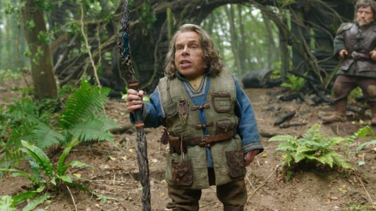 A 35 años de su estreno, Willow regresa con su propia serie de televisión en una secuela del filme original.