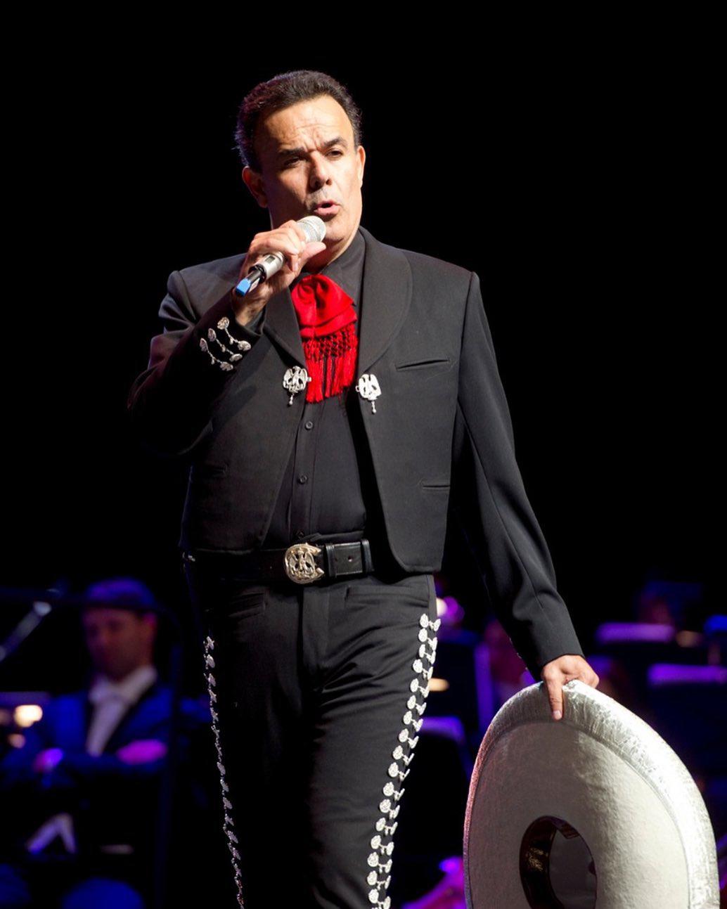 $!En cantante adelantó que habrá ‘sorpresas’, con música mexicana.