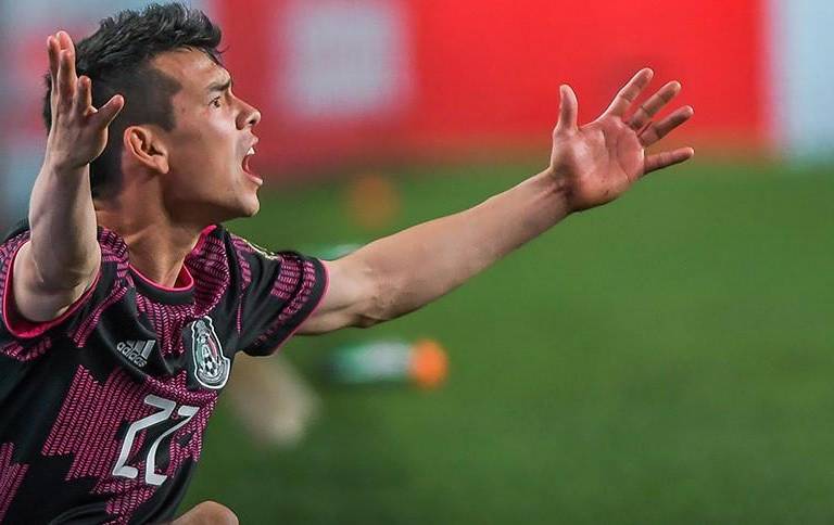 Estados Unidos vence 3-2 a México y gana la Liga de Naciones de la CONCACAF