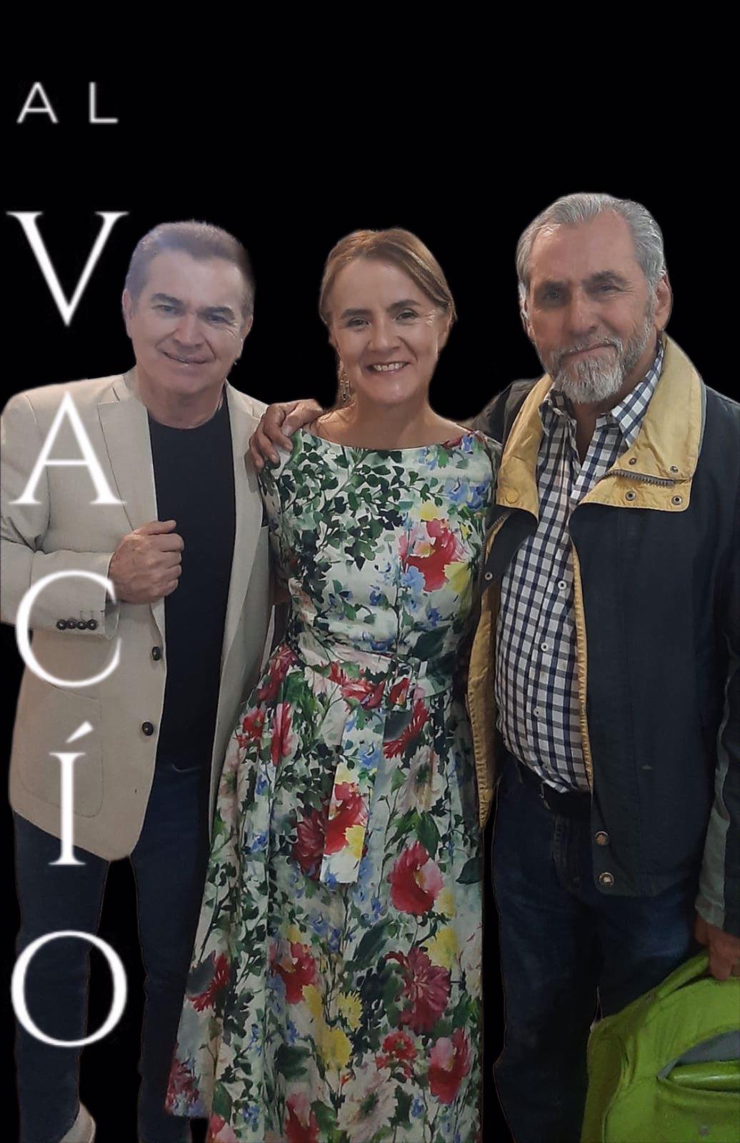 $!Al Vacío