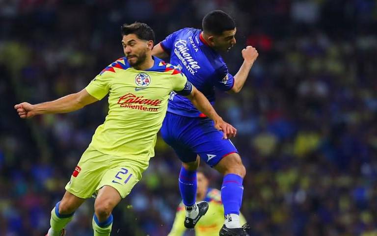 Cruz Azul vs. América: A qué hora es, dónde ver en vivo y alineaciones probables de la final