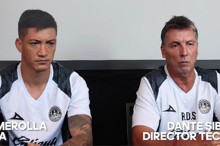 Cañoneros se declaran listos para afrontar con seriedad el reto de la Leagues Cup