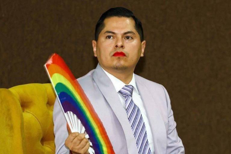 La Fiscalía de Aguascalientes señala que pareja de Magistrado da positivo a metanfetaminas
