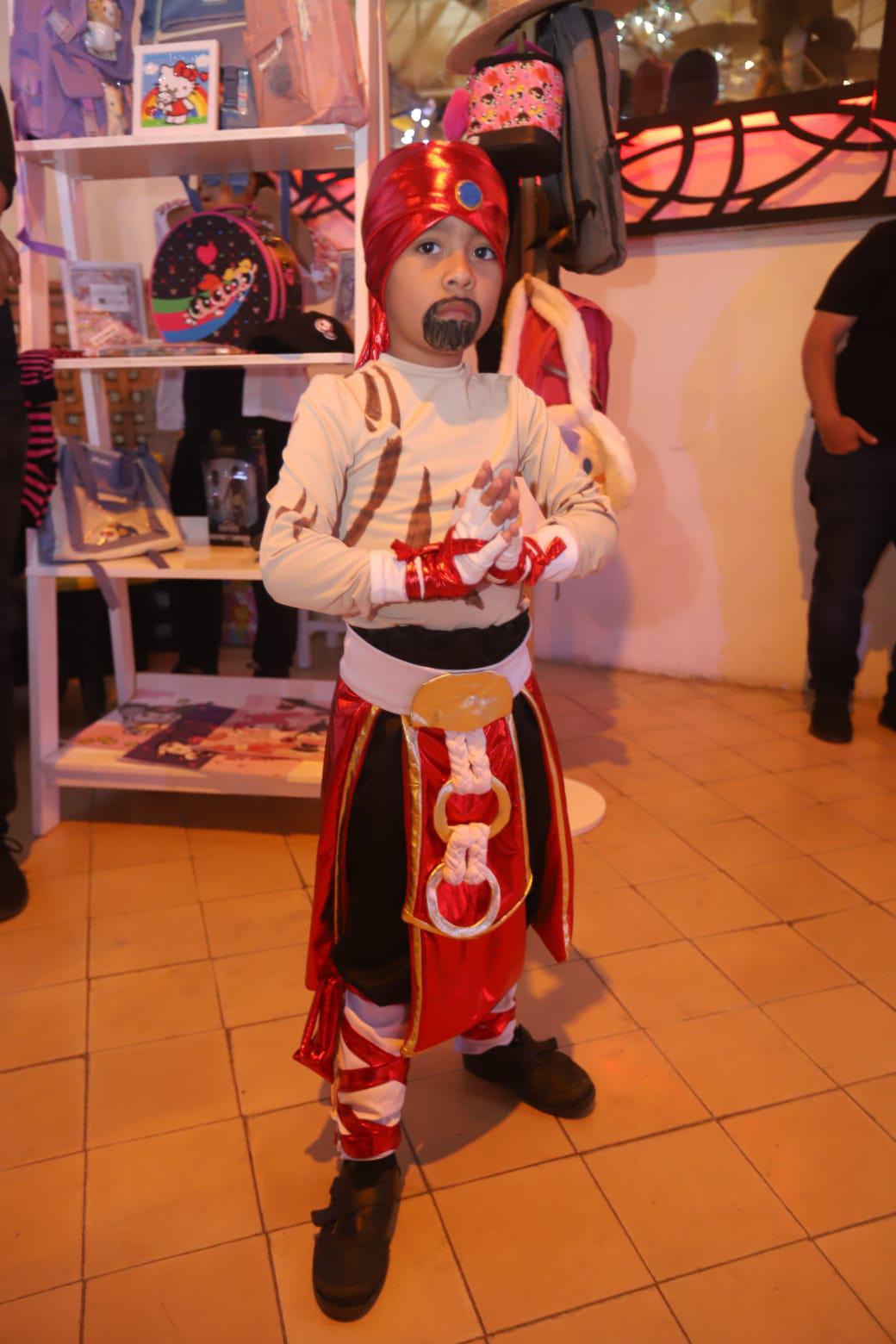 $!Francisco Medina