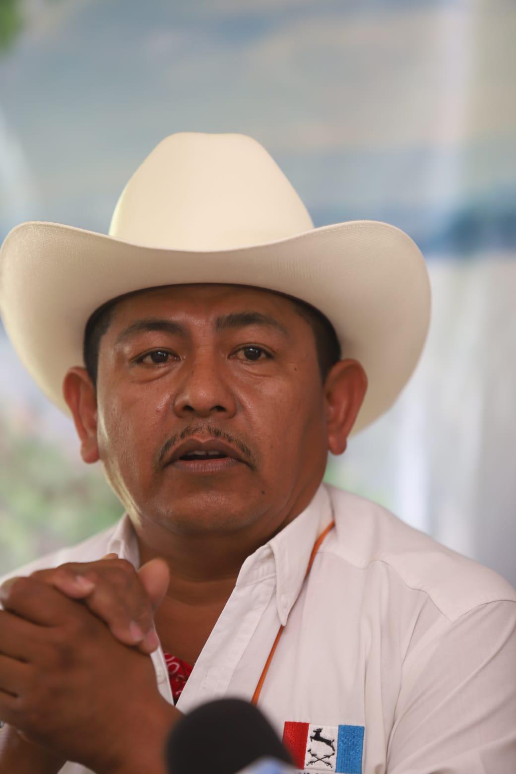 $!Formarán frente para defender problemática socioambiental que se presente en toda la costa de Sinaloa