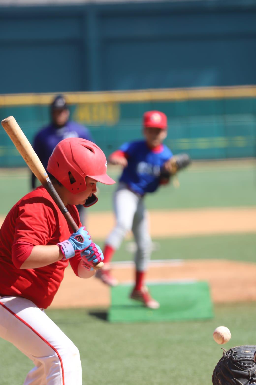 $!Venados de Mazatlán celebra su primer Juego de Estrellas con talento de las Ligas Infantiles