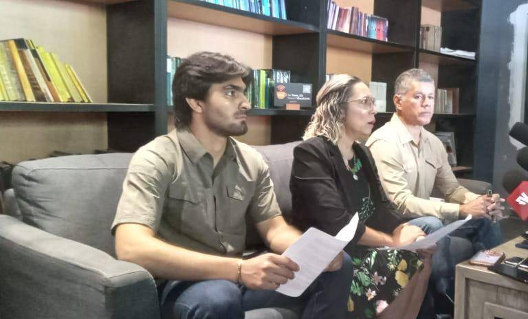 Acusan a Madueña de realizar actos de proselitismo ilegales en proceso de elección en la UAS