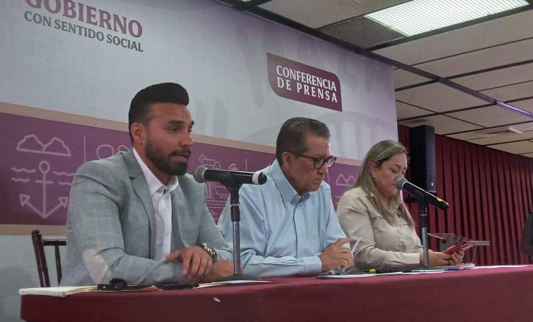 Marco Verde, Omar Chávez, Pedro Guevara y Hugo Cázarez estarán en Clase Masiva de Boxeo en Sinaloa