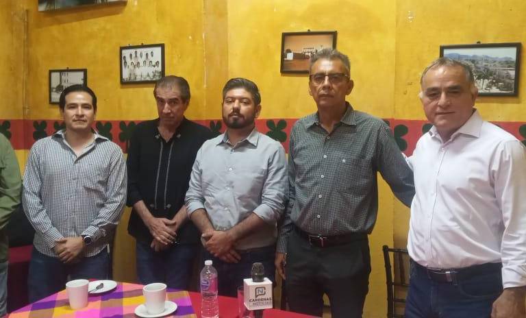 Rechazan estudiantes y docentes de la UAS falta de consenso en paro de labores