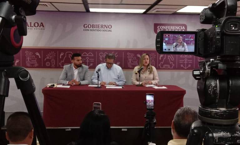 Pobladores reportaron balacera en Tomo desde el viernes, pero autoridad llegó hasta el martes: SSP