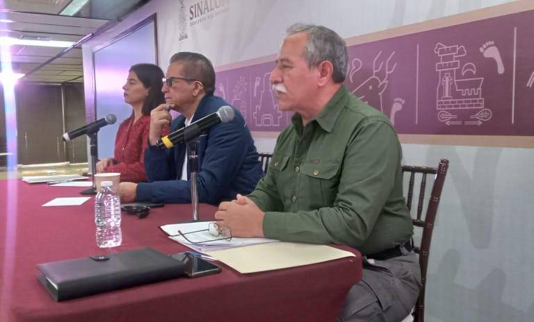 Niega Gobierno de Sinaloa existencia de ‘tregua’ entre grupos criminales por Navidad