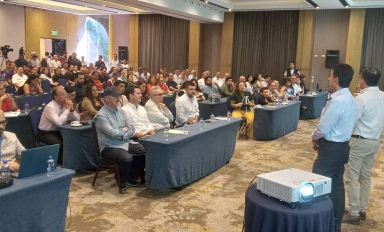 Buscan en Culiacán generar acciones para mejores condiciones sociales