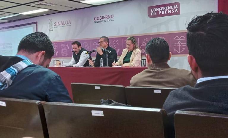 Confirma Gobierno de Sinaloa aseguramiento de Centro de Monitoreo clandestino en Culiacán