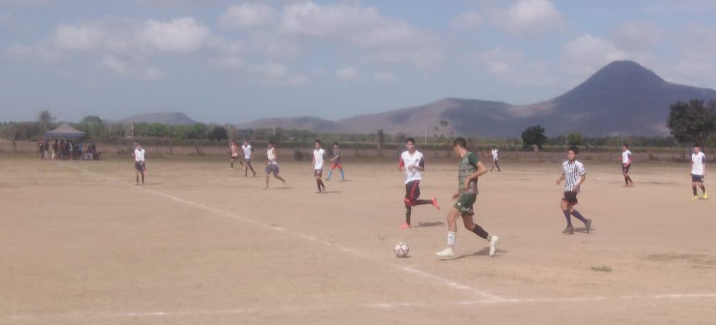 $!Atlas Matamoros de Escuinapa celebra con éxito su 25 aniversario