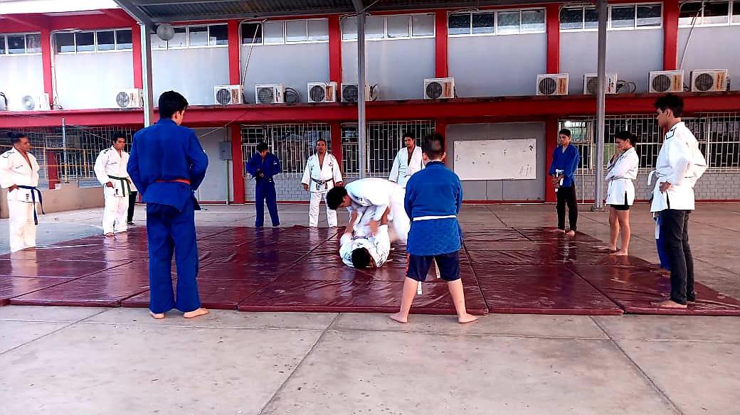 $!Cierra Guillermo López su preparación rumbo a Nacionales Conade