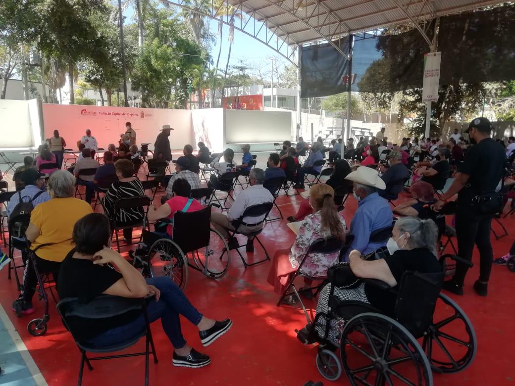 $!Fotos: Datemex / Dalia Cabrales