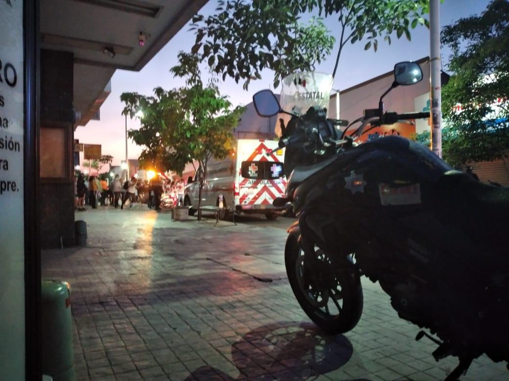 $!Foto: Noroeste