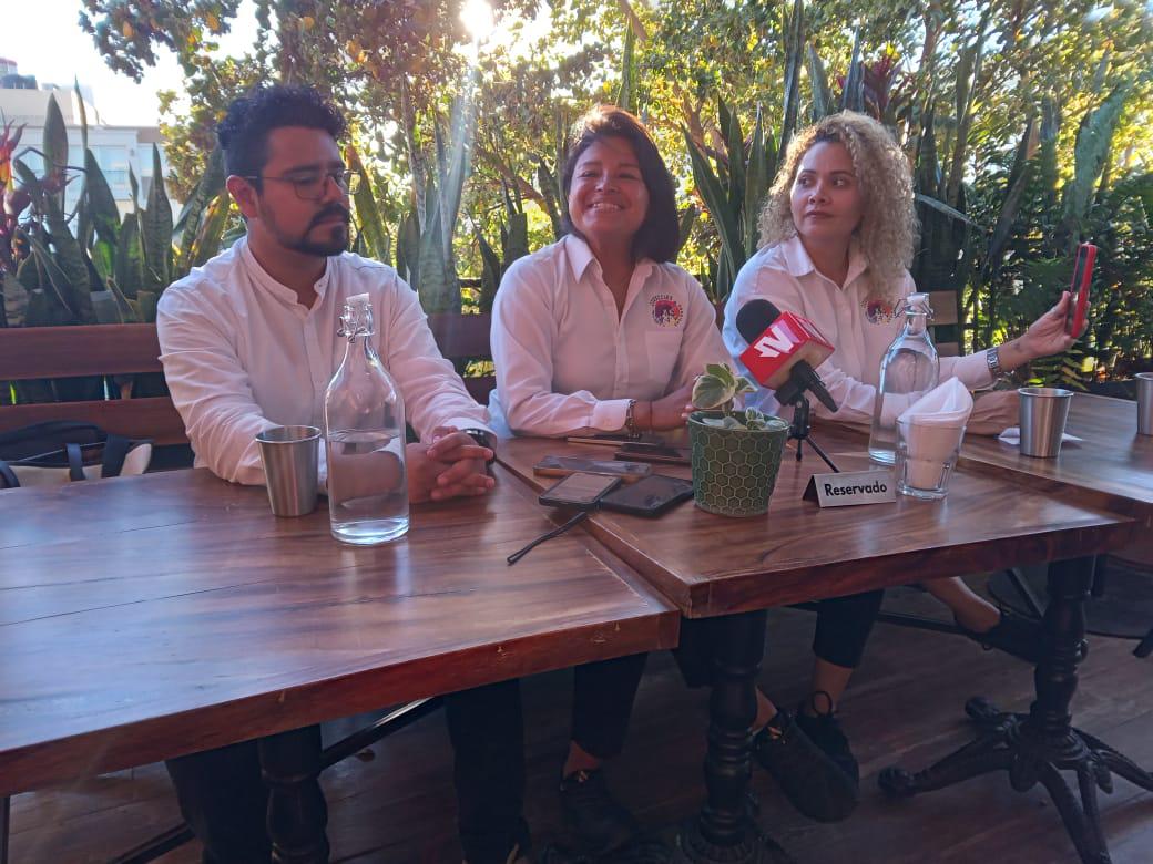 $!Invitan a concierto a beneficio de los niños de Monte Sinaí