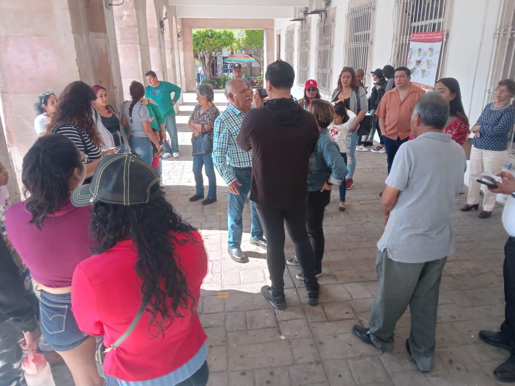 $!Liberan a Omar, joven privado de su libertad desde el domingo