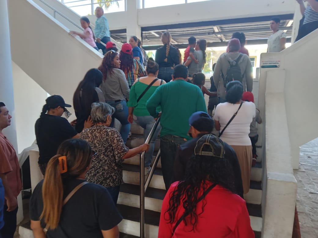 $!Liberan a Omar, joven privado de su libertad desde el domingo