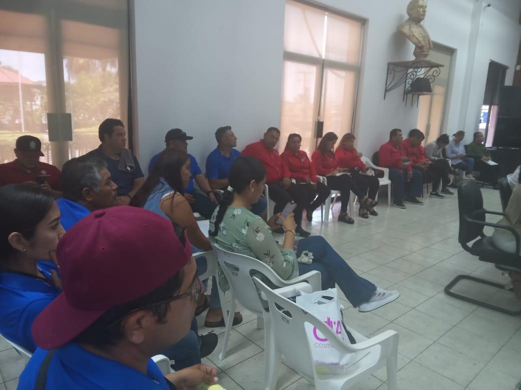 $!Denuncian lentitud para programar cirugías en Hospitalito de Mazatlán