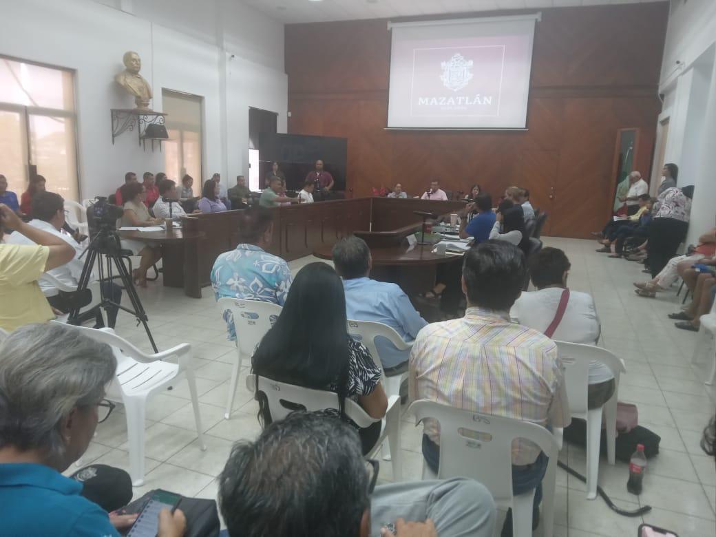 $!Denuncian lentitud para programar cirugías en Hospitalito de Mazatlán