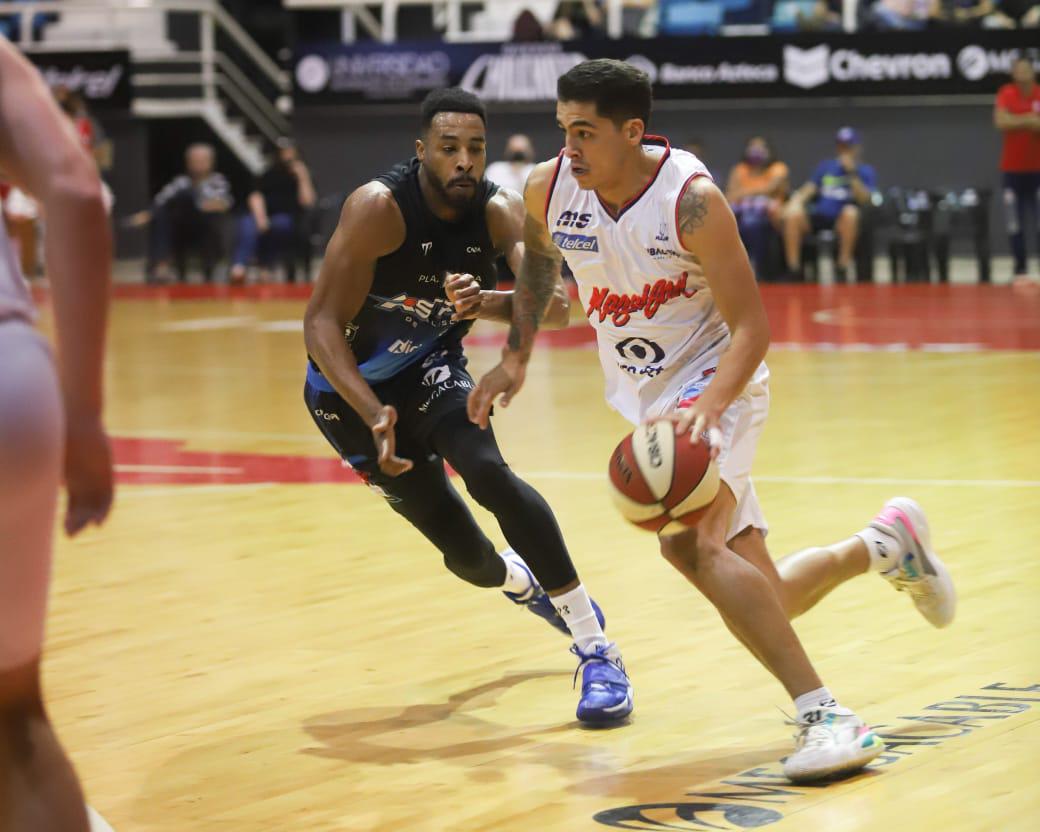 $!Venados Basketball encara compromisos vitales de cierre de temporada