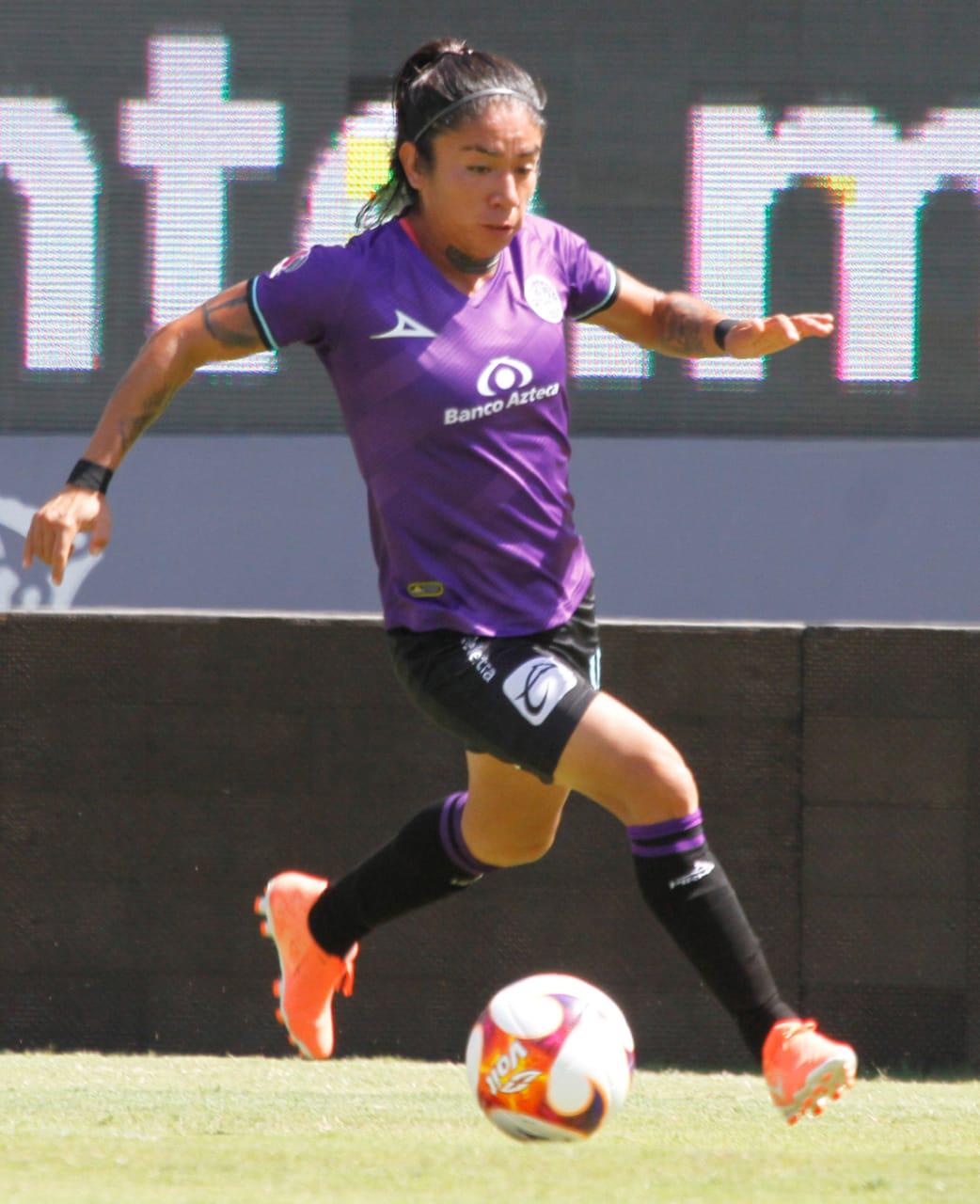 $!Mazatlán FC Femenil rescata empate de último minuto ante La Franja