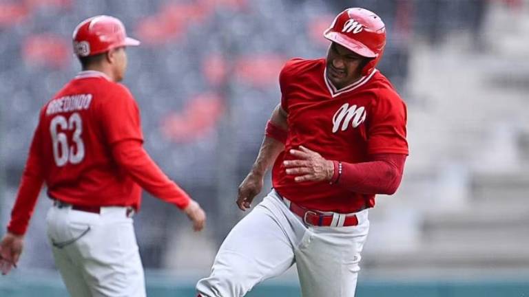 Diablos Rojos del México encarará un histórico duelo.
