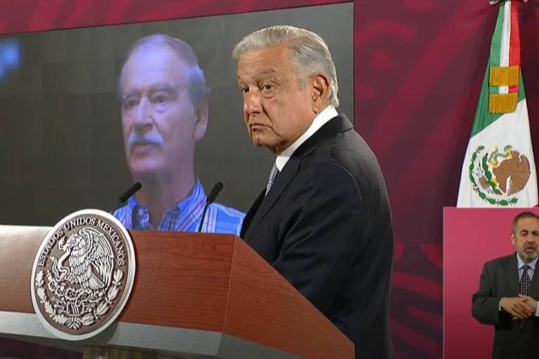 AMLO crea nueva sección en las ‘mañaneras’ para evadir al INE