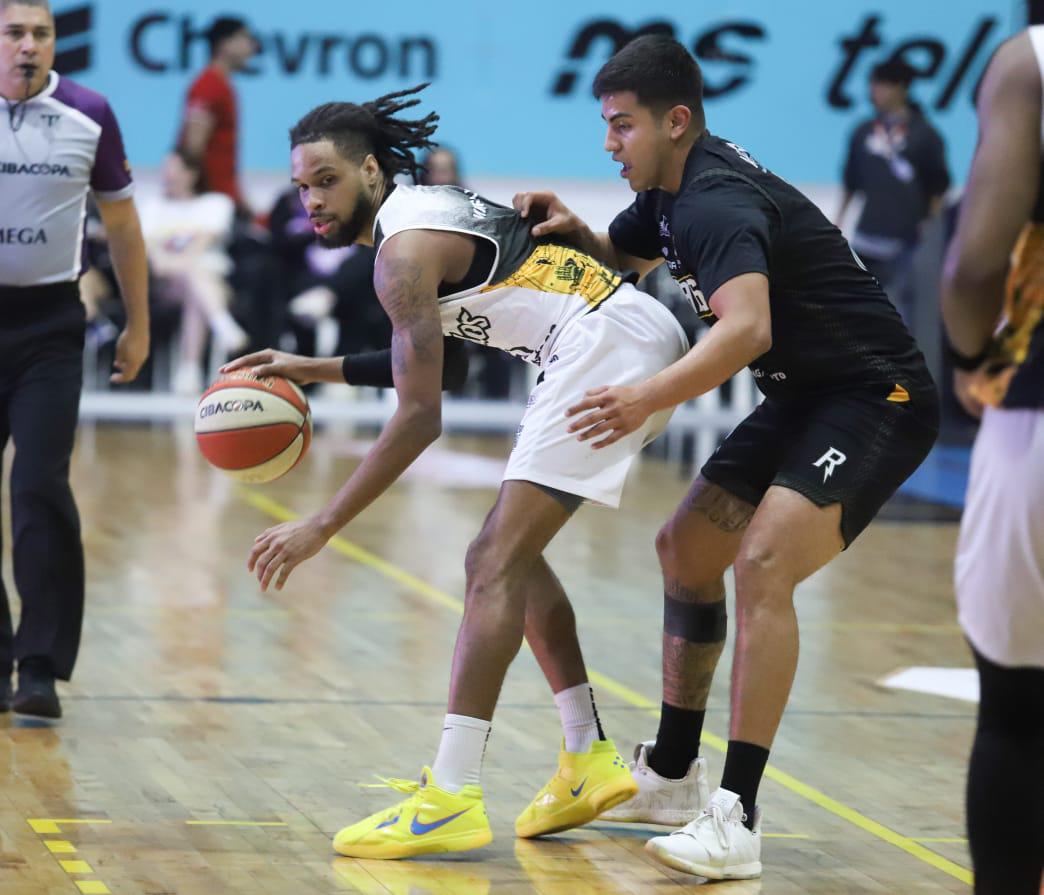 $!Venados Basketball cae en casa ante Rayos de Hermosillo