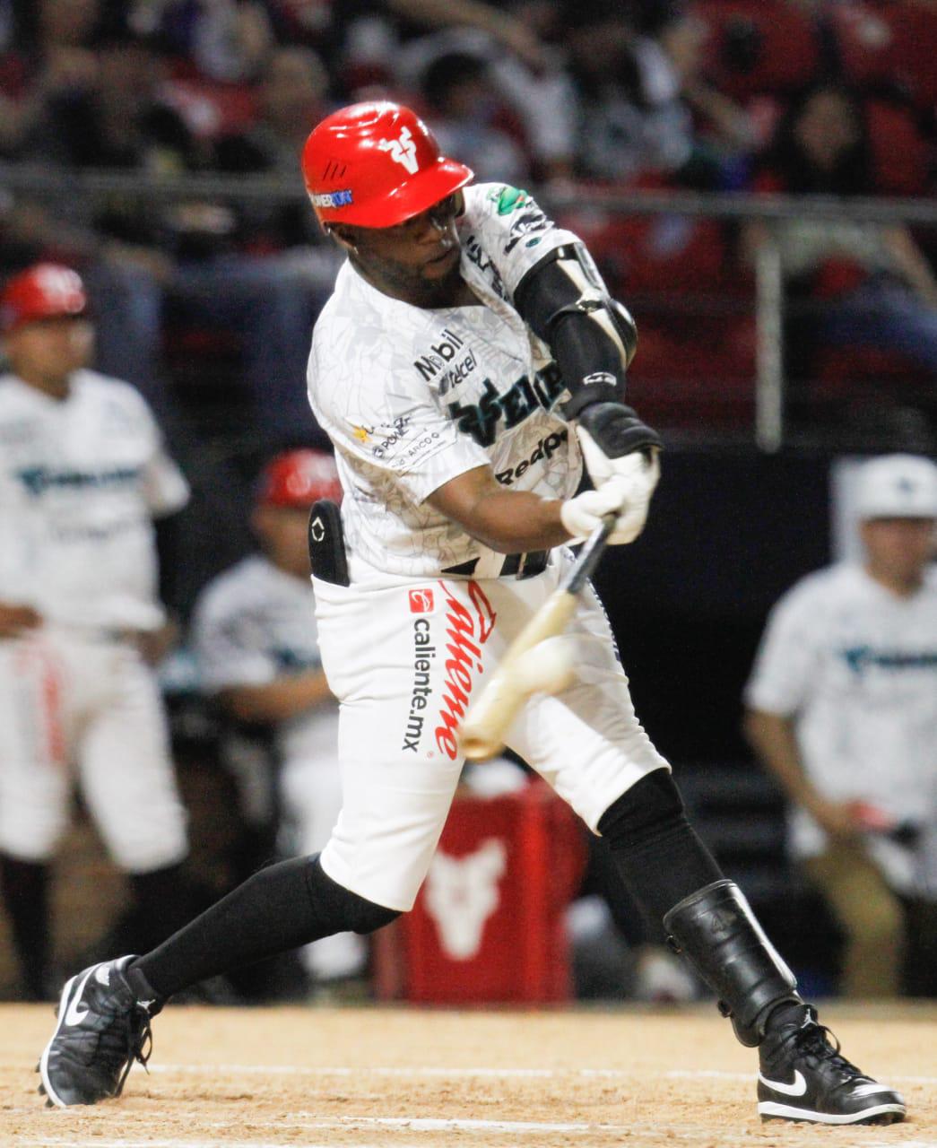 $!Peloteros de Venados destacan en temporada regular de LMP