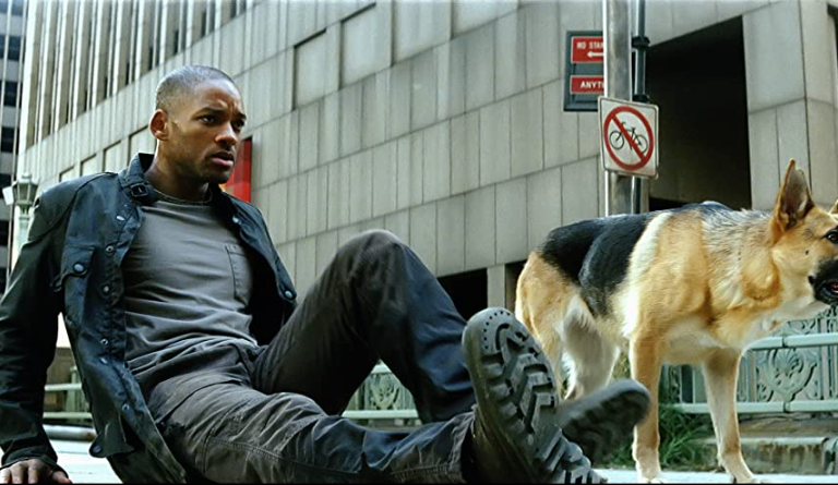 Habrá ‘Soy Leyenda 2’ con Will Smith y Michael B. Jordan