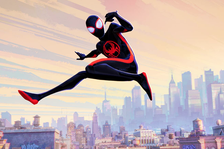Logra ‘Spider-Man: Across the Spider-Verse’ recaudar 120 mdd en su primer fin de semana