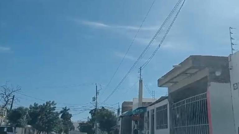 De acuerdo a Gerardo Mérida fue durante Semana Santa que tuvieron indicios de que estas personas faltantes regresaban esporádicamente a sus domicilios.