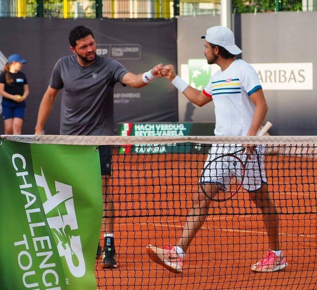 $!Culiacanense Hans Hach queda campeón en Polonia