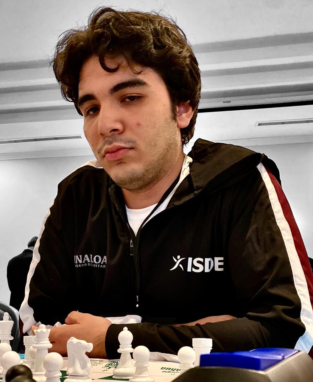 $!Sinaloa arrasa en el Macro Regional de Ajedrez y asegura 11 lugares rumbo a la Olimpiada Nacional