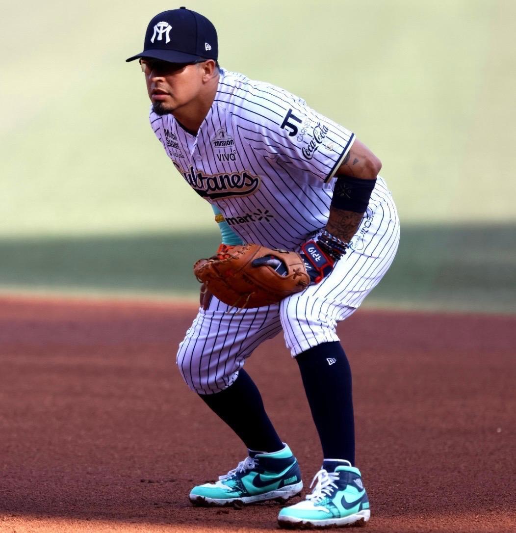 $!Brayan Quintero encabeza a Venados en el beisbol de verano