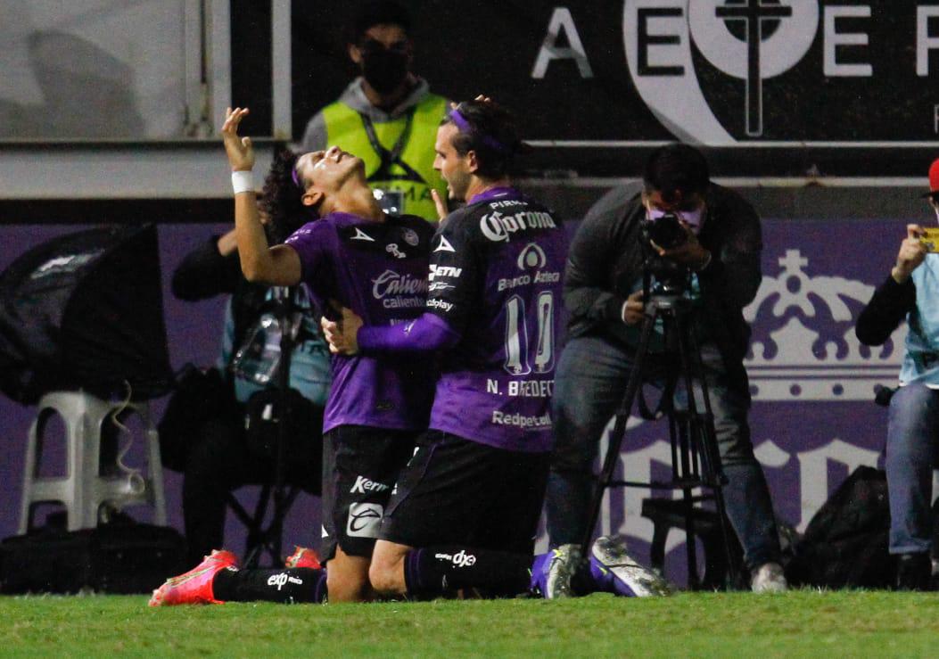 $!¡Diablos! Mazatlán FC cae ante Toluca y sigue sin sumar en el Clausura 2022