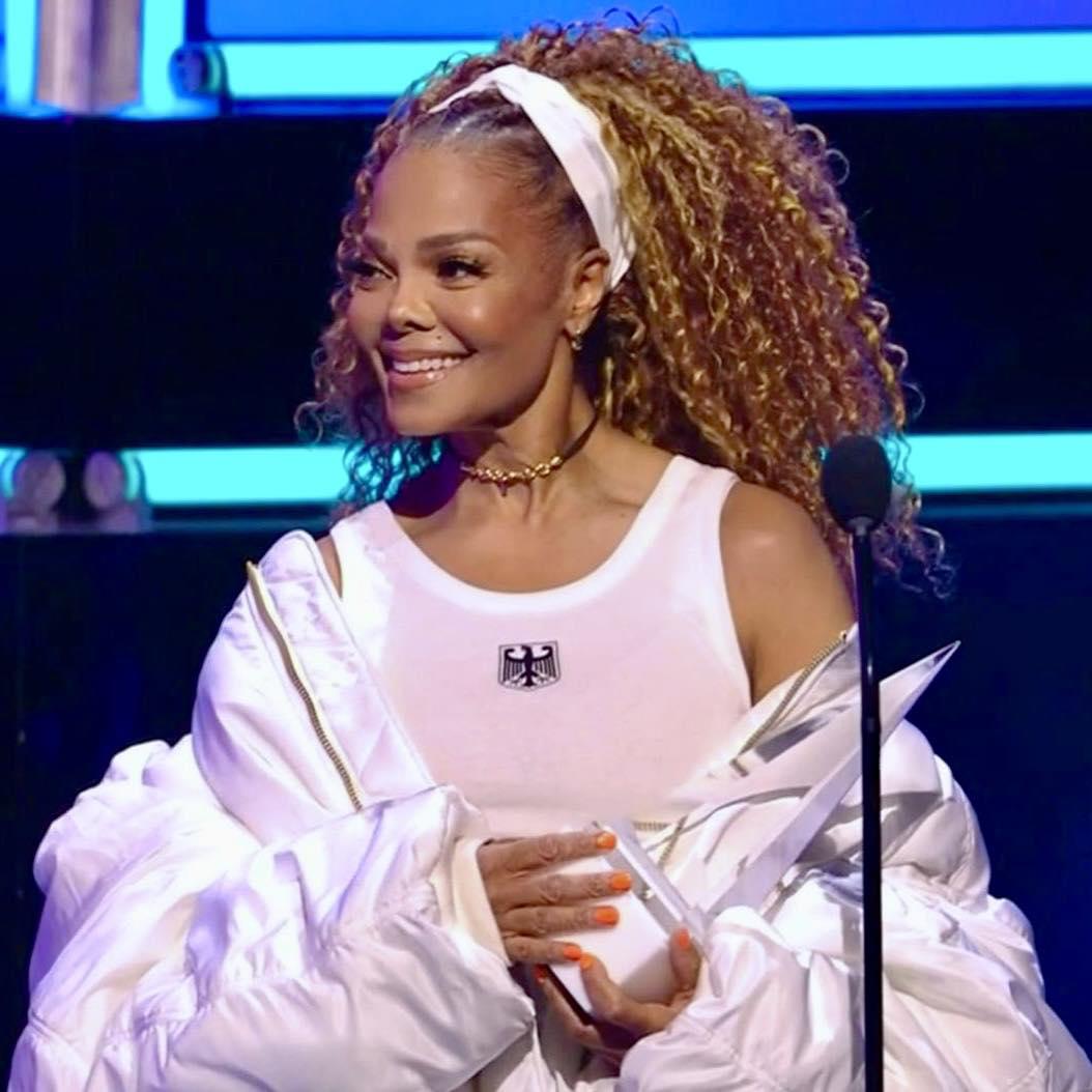 $!Janeth Jackson recibió el premio Ícono.