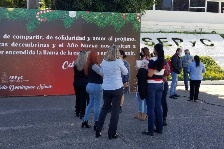 SEPyC abre convocatoria para docentes a participar en promoción a funciones directivas o de supervisión