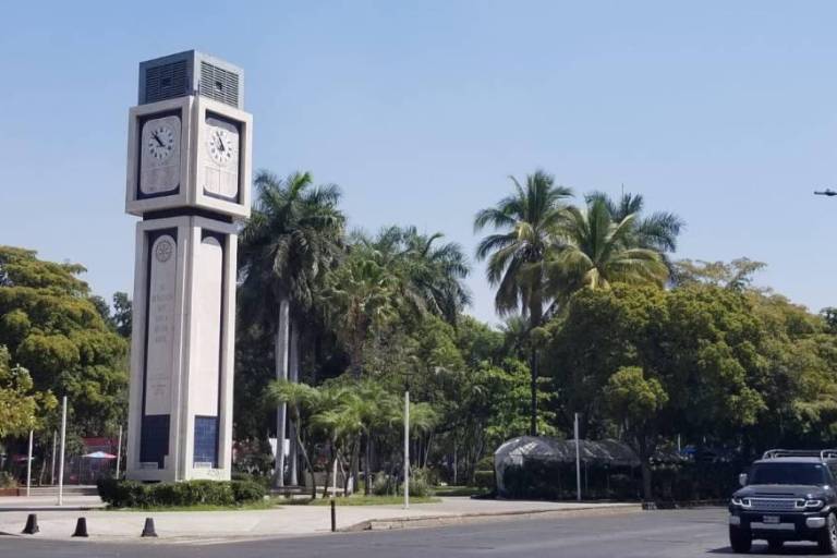 La eliminación del Horario de Verano debe estar bien argumentada, dice el Presidente de Coparmex en Sinaloa