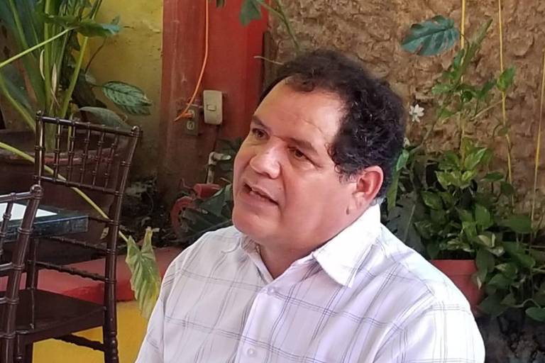 Hay que sacrificar otros meses en línea, hasta que se den las condiciones para el regreso a clases, dice Diputado
