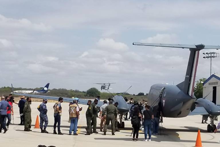 Estimulación de nubes genera un costo que no tiene el Estado: Diputado
